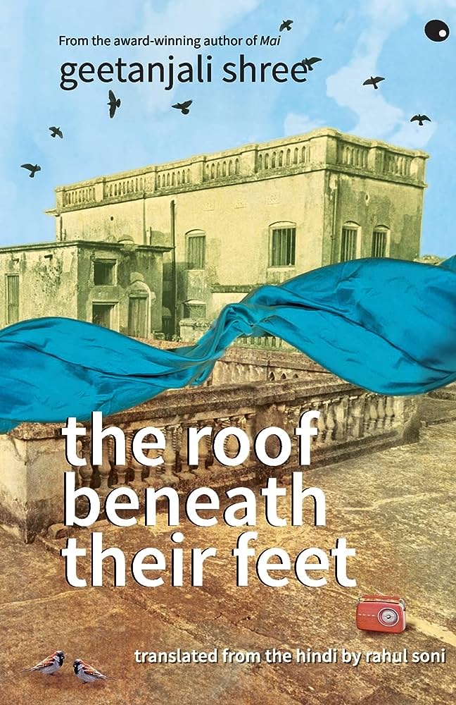 176pp,  ₹1723; HarperCollins