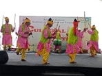 JKAACL hosts a cultural festival in Jammu and Kashmir, praised for nurturing young talent. JKAACL hosts a cultural festival in Jammu and Kashmir, praised for nurturing young talent.