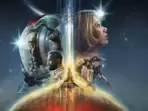 Starfield (Image credit: Bethesda) Starfield (Image credit: Bethesda)
