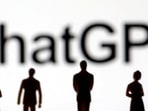 Some 28% of respondents to the online poll on artificial intelligence (AI) between July 11 and 17 said they regularly use ChatGPT at work.