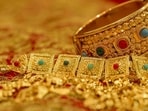 The term ‘carat’ or ‘K’ is used to measure the purity of gold