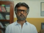 Rajinikanth's Jailer has roughly earned <span class='webrupee'>₹</span>75.35 crore nett in India, so far. Rajinikanth's Jailer has roughly earned <span class='webrupee'>₹</span>75.35 crore nett in India, so far.