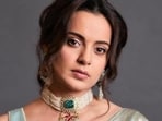 Kangana Ranaut took to Instagram to praise Sunny Deol and Gadar 2. Kangana Ranaut took to Instagram to praise Sunny Deol and Gadar 2.