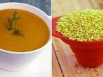"The monsoon season isn’t just about raindrops and umbrellas, it’s about fortifying our body and spirit to embrace the changes that nature brings. And what better way to do that than with a steaming bowl of moong dal soup, my go-to immunity soup to conquer the monsoon," says Nutritionist Lovneet Batra in her recent Instagram post, who goes on to explain benefits of the soup.&nbsp;