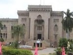 Osmania University Ph.D Admission 2023: Application process ends on August 14, notice at osmania.ac.in Osmania University Ph.D Admission 2023: Application process ends on August 14, notice at osmania.ac.in
