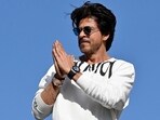 Shah Rukh Khan spoke about his childhood, his family, his love for acting. Shah Rukh Khan spoke about his childhood, his family, his love for acting.