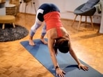Nutritionist Rujuta Diwekar in her recent Instagram post talks about mistakes people usually make while doing Surya Namaskar or Sun Salutation which can cause health issues and negate its health benefits.