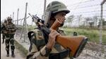 Border Security Force (Representative Photo)