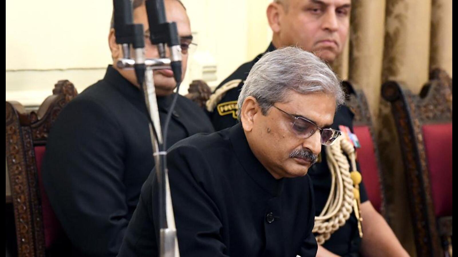 Analyse cases in 5 yrs to identify common areas of graft, says CVC ...