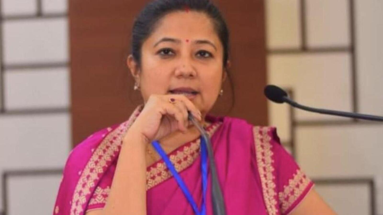 Assam BJP leader allegedly dies by suicide after her intimate photos go viral - Vimarsana News