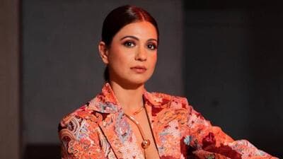 Akanksha Juneja finds difficulty in renting a flat in Mumbai because of her profession