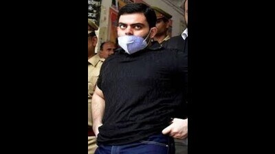 Ali is currently lodged at the Naini Central Jail in connection with a case of extortion and assault on a property dealer. Ali is currently lodged at the Naini Central Jail in connection with a case of extortion and assault on a property dealer.