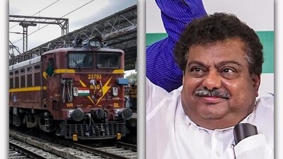 The Bengaluru Suburban Rail Project needs 157 acres of railway land and officials are working on acquiring the same. The Bengaluru Suburban Rail Project needs 157 acres of railway land and officials are working on acquiring the same.