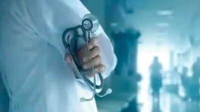 The benefits of health AI could be vast (Representational Photo) The benefits of health AI could be vast (Representational Photo)