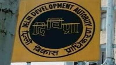 DDA auction (HT photo) DDA auction (HT photo)