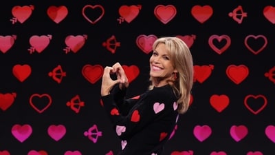 Wheel of Fortune co-host Vanna White won't feature on the show temporarily Wheel of Fortune co-host Vanna White won't feature on the show temporarily