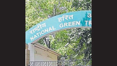 NGT forms 2 panels to check illegal mining in Yamuna River (Hindustan Times) NGT forms 2 panels to check illegal mining in Yamuna River (Hindustan Times)