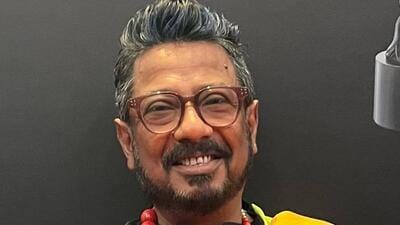 Onir talks about big budget and small indie films Onir talks about big budget and small indie films