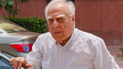 Rajya Sabha MP Kapil Sibal (PTI) Rajya Sabha MP Kapil Sibal (PTI)