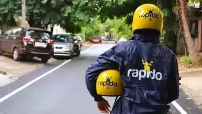 Man's 'peak Bengaluru moment' post related to a Rapido ride has left people chuckling. (HT File Photo) Man's 'peak Bengaluru moment' post related to a Rapido ride has left people chuckling. (HT File Photo)
