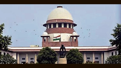 SC rejects plea challenging Punjab and Haryana HC order on HSIIDC SC rejects plea challenging Punjab and Haryana HC order on HSIIDC