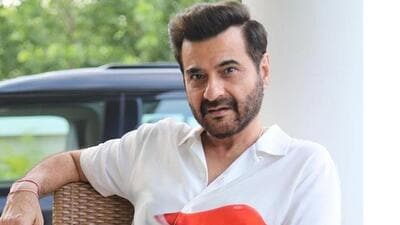Sanjay Kapoor has featured in several OTT projects including The Fame Game, Bloody Daddy and Lust Stories. Sanjay Kapoor has featured in several OTT projects including The Fame Game, Bloody Daddy and Lust Stories.
