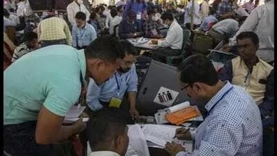 The Election Commission of India (ECI) on Friday evening published the final order for delimitation of 14 Parliamentary and 126 Assembly Constituencies for the state of Assam. (Representative Image) The Election Commission of India (ECI) on Friday evening published the final order for delimitation of 14 Parliamentary and 126 Assembly Constituencies for the state of Assam. (Representative Image)