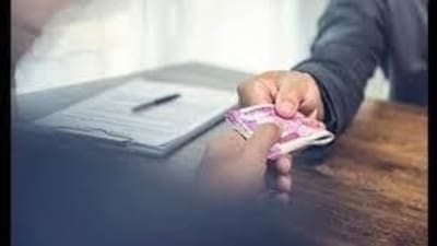The Karnataka government has appointed a judge to investigate public works carried out by contractors during the previous BJP government. (HT FILE) The Karnataka government has appointed a judge to investigate public works carried out by contractors during the previous BJP government. (HT FILE)