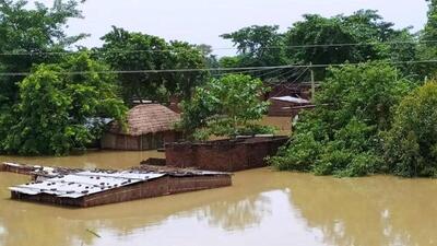 With 351 fatalities, Bihar recorded the highest number of deaths due to flood in 2021 (File Photo) With 351 fatalities, Bihar recorded the highest number of deaths due to flood in 2021 (File Photo)