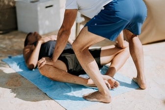 5 Yoga exercises to manage arthritis, strengthen your joints, alleviate pain (Photo by Annie Spratt on Unsplash) 5 Yoga exercises to manage arthritis, strengthen your joints, alleviate pain (Photo by Annie Spratt on Unsplash)