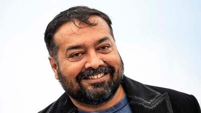 Director Anurag Kashyap said he had thoughts of quitting filmmaking by 2021. (Valery Hache/AFP) Director Anurag Kashyap said he had thoughts of quitting filmmaking by 2021. (Valery Hache/AFP)