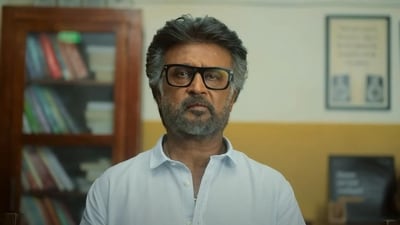 Rajinikanth's Jailer has roughly earned ₹75.35 crore nett in India, so far. Rajinikanth's Jailer has roughly earned ₹75.35 crore nett in India, so far.