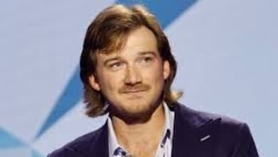 "I didn’t like my long hair anymore so I shaved it off"- Morgan Wallen.