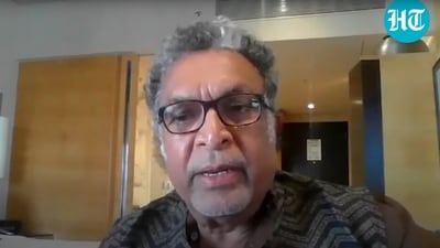 Nasser has talked about his important character in Ponniyin Selvan I and II. Nasser has talked about his important character in Ponniyin Selvan I and II.