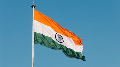 Independence Day 2023: Dos and don'ts to follow while hoisting India's tricolour national flag (Photo by Naveed Ahmed on Unsplash) Independence Day 2023: Dos and don'ts to follow while hoisting India's tricolour national flag (Photo by Naveed Ahmed on Unsplash)