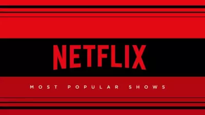 Netflix's Hottest: The Most-Watched Top 10 TV Shows Today Netflix's Hottest: The Most-Watched Top 10 TV Shows Today