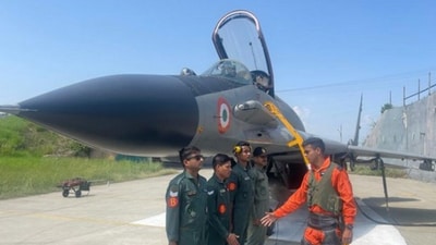 The MiG 29s have multiple advantages over the MiG-21s which were able to successfully defend the area of their responsibility in the Kashmir valley for many years. (ANI) The MiG 29s have multiple advantages over the MiG-21s which were able to successfully defend the area of their responsibility in the Kashmir valley for many years. (ANI)