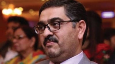 Anwaar-ul-Haq Kakar is a little known politician who is now going to be the caretaker PM of Pakistan until elections are held.
