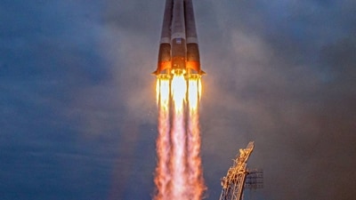 Upcoming Moon exploration missions (Vostochny Space Center) Upcoming Moon exploration missions (Vostochny Space Center)