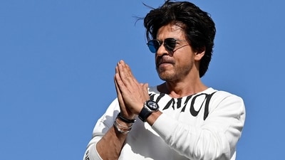 Shah Rukh Khan spoke about his childhood, his family, his love for acting. (AFP) Shah Rukh Khan spoke about his childhood, his family, his love for acting. (AFP)
