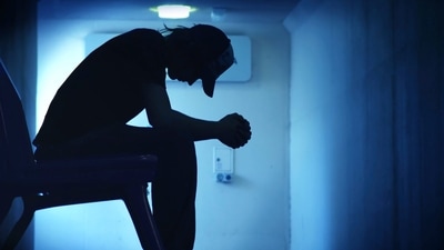 The new data indicates that suicide became the second leading cause of death in the age group 25 to 44  in 2022, up from No. 4 in 2021.