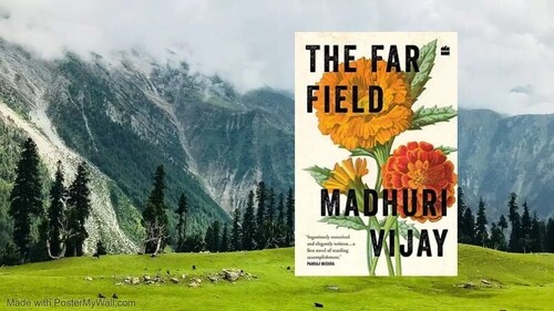 The Far Field
