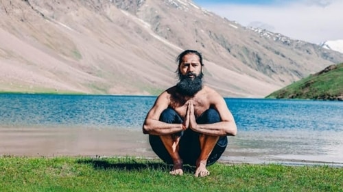 Malasana (Grand Master Akshar) Malasana (Grand Master Akshar)