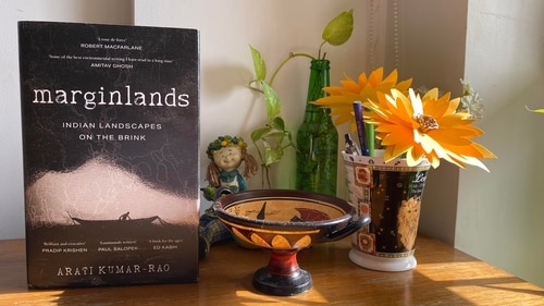 Marginlands