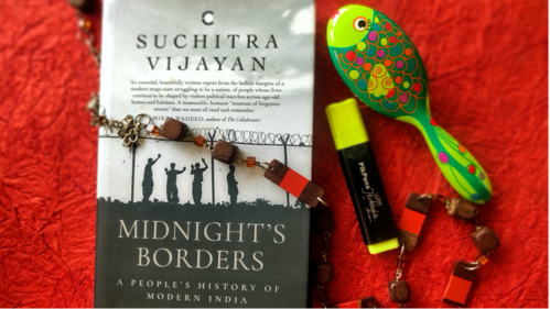 Midnight Borders
