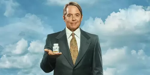 Painkiller ( image via Netflix) Painkiller ( image via Netflix)