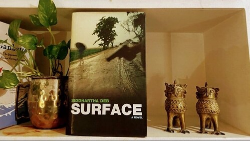 Surface