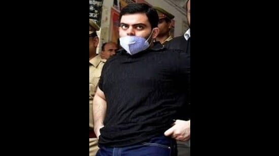 Ali is currently lodged at the Naini Central Jail in connection with a case of extortion and assault on a property dealer.
