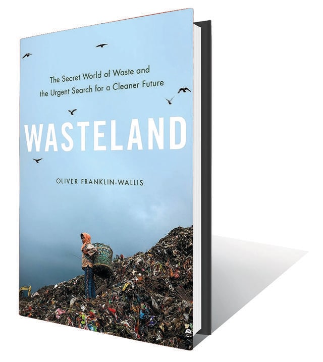 399pp, Rs799; Simon & Schuster India 399pp, Rs799; Simon & Schuster India