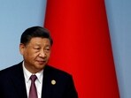 Chinese President Xi Jinping.